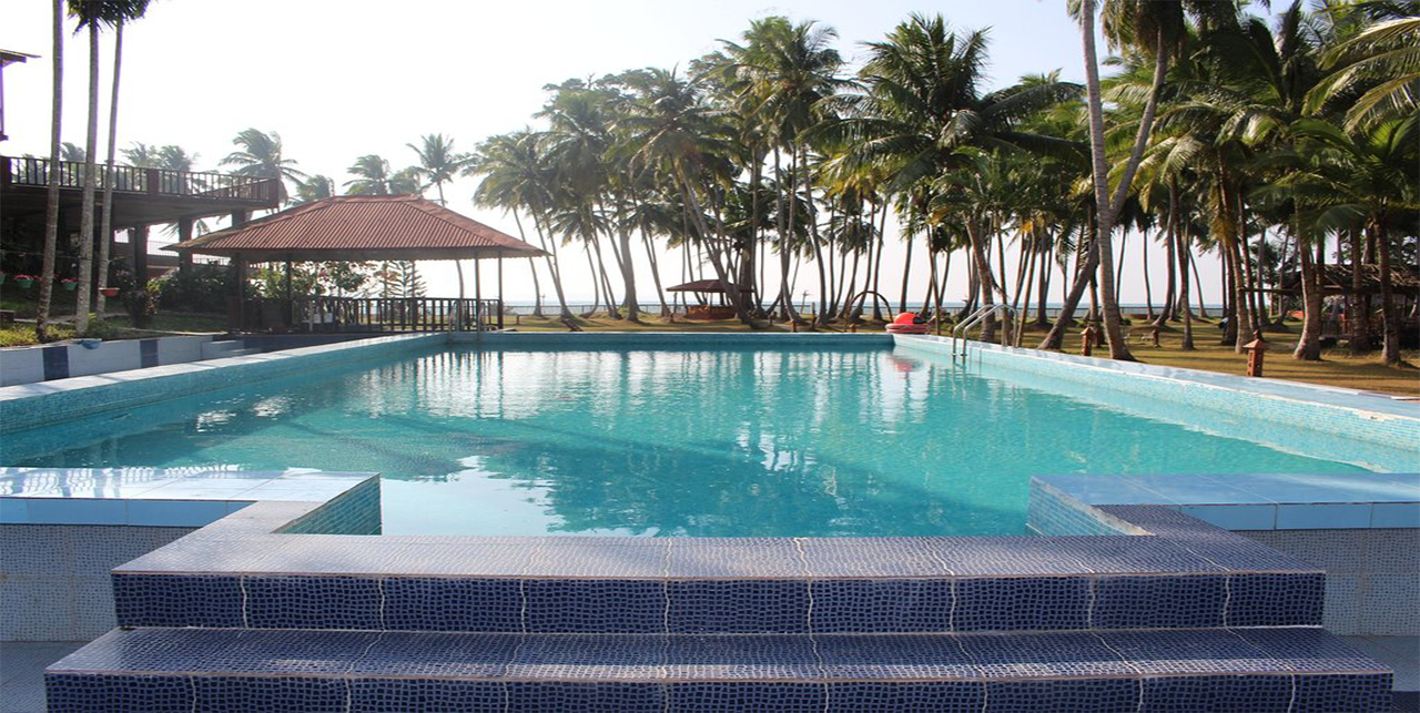 Best Budget Luxury Resorts To Stay in Andaman | TSG Hotels & Resorts | Havelock | Port Blair | Neil