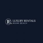 Luxury Rentals Miami Beach Profile Picture