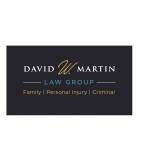 David W  Martin Law Group Profile Picture