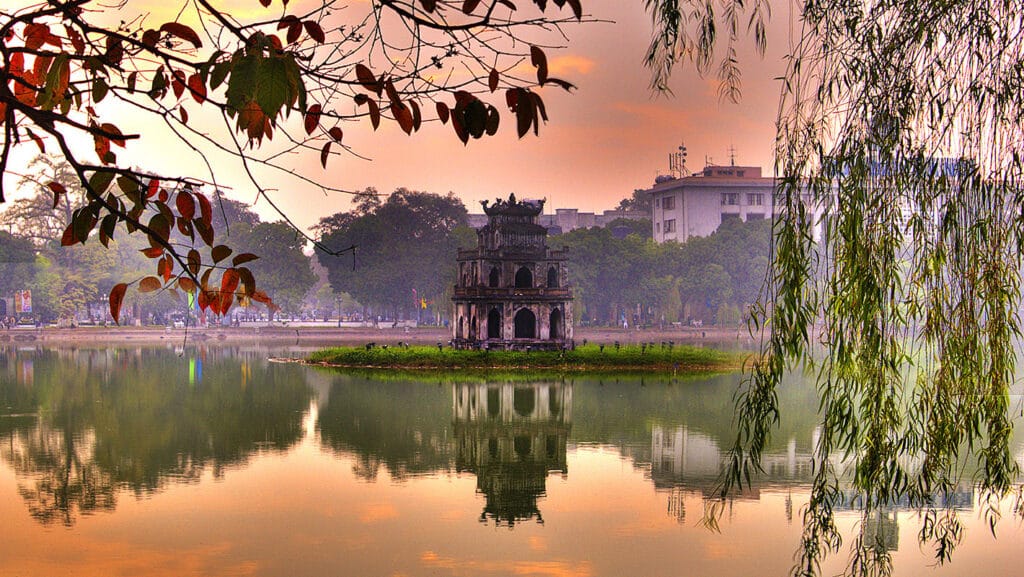 Top 5 Best Travel Agencies in Hanoi: Catered to Your Needs