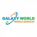 Galaxy World Travel Services Profile Picture