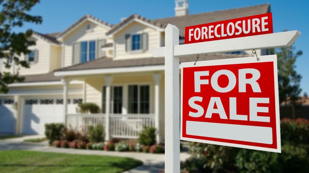 Navigating the Market: A Deep Dive into Foreclosures Leads List in Oklahoma – AJ's Foreclosure Leads