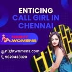 Enticing Call Girl in Chennai Profile Picture