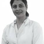 Dr Diksha Dixit Profile Picture