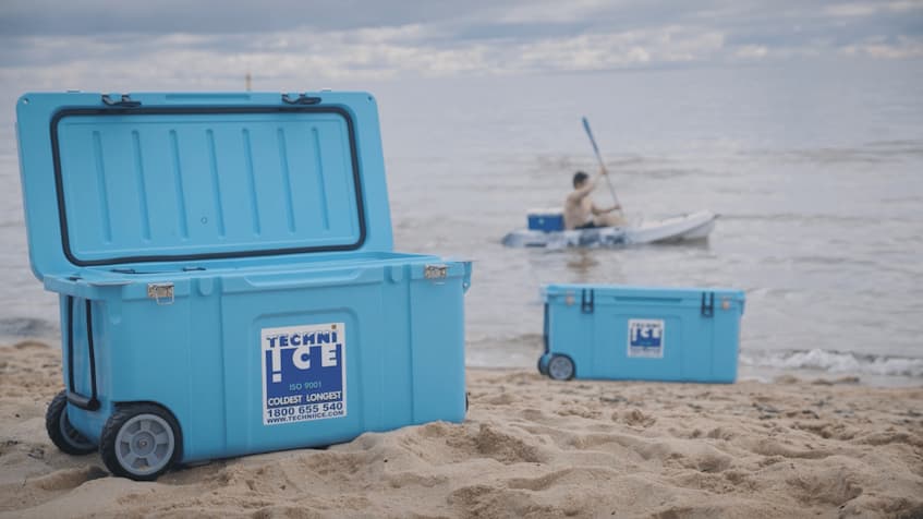 Wheeled Coolers: Essential Accessories for Your Outdoor Adventures