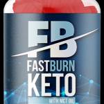 Fast Burn Keto Gummies Profile Picture
