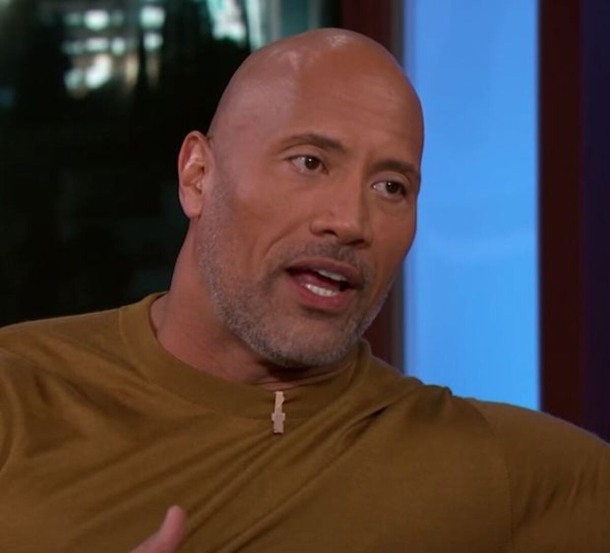 Dwayne Johnson Religion | Unraveling the Faith of "The Rock"