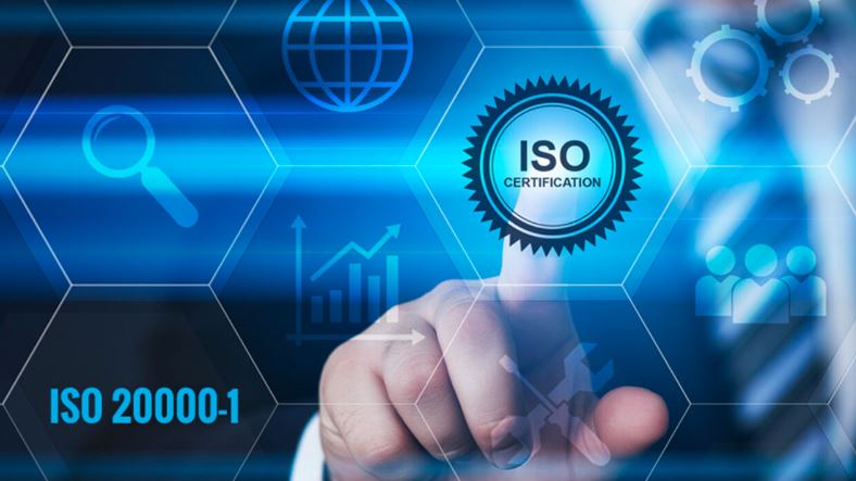 What You Can Learn From ISO 20000:2018 Certification In Kosovo? - IAL Global Consulting