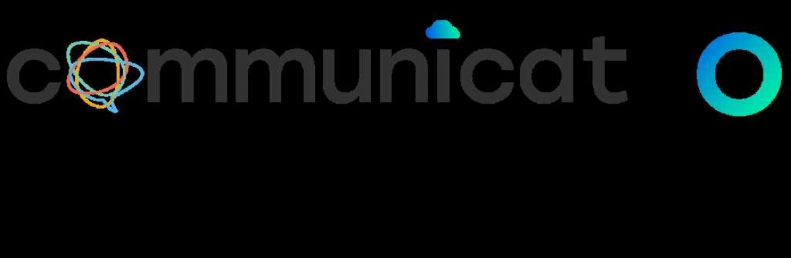 Communicato Salesforce CRM Cover Image
