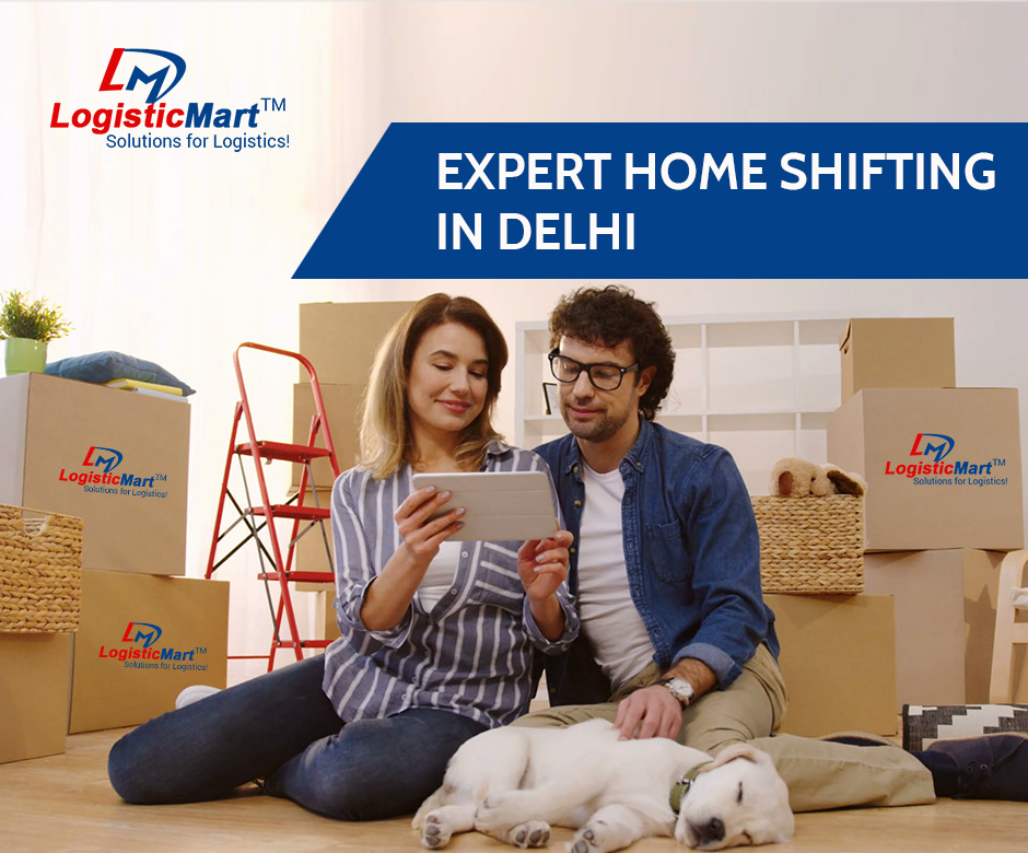 Practical Tips to Improve Your Moving Journey with Packers and Movers in Delhi | TechPlanet