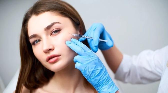 The Ultimate Transformation: Dermal Fillers Injections in Dubai | Articles | Dua e Zahra | Gan Jing World