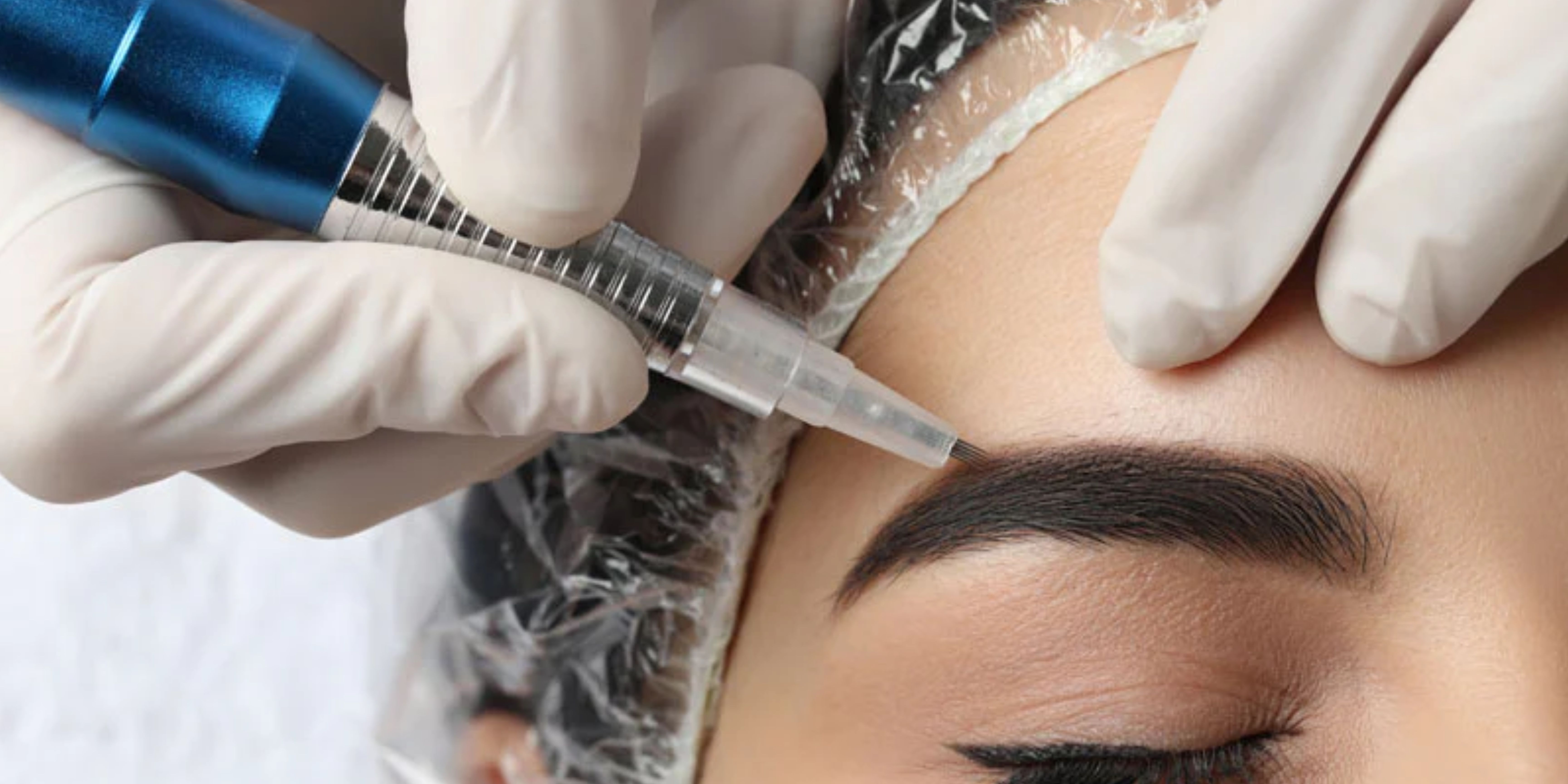 The Ultimate Guide to Permanent Eyebrow Microblading | TheAmberPost