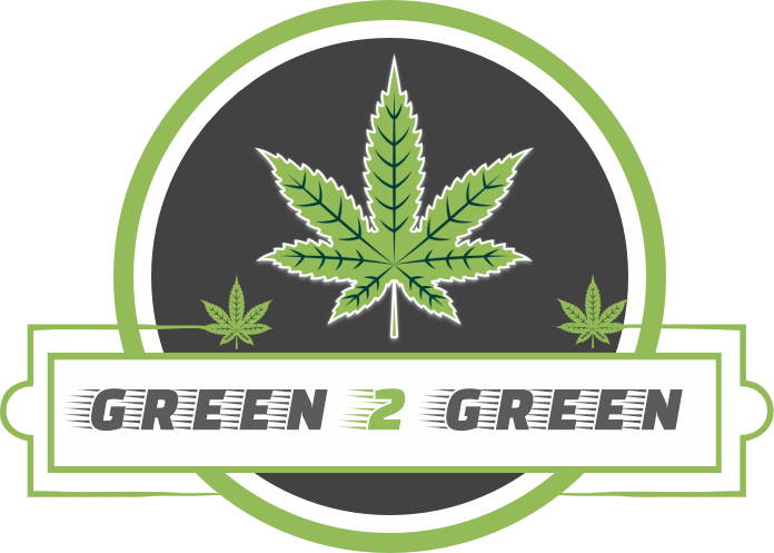 Weed delivery Washington DC| Green2Green weed dispensary|
