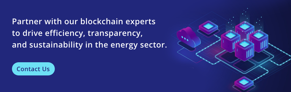 Navigating the Impact of Blockchain in Energy Sector