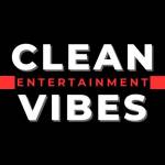 Clean Vibes Entertainment Profile Picture