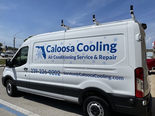 Heating and Air Conditioning Repair Fort Myers | Caloosa Cooling