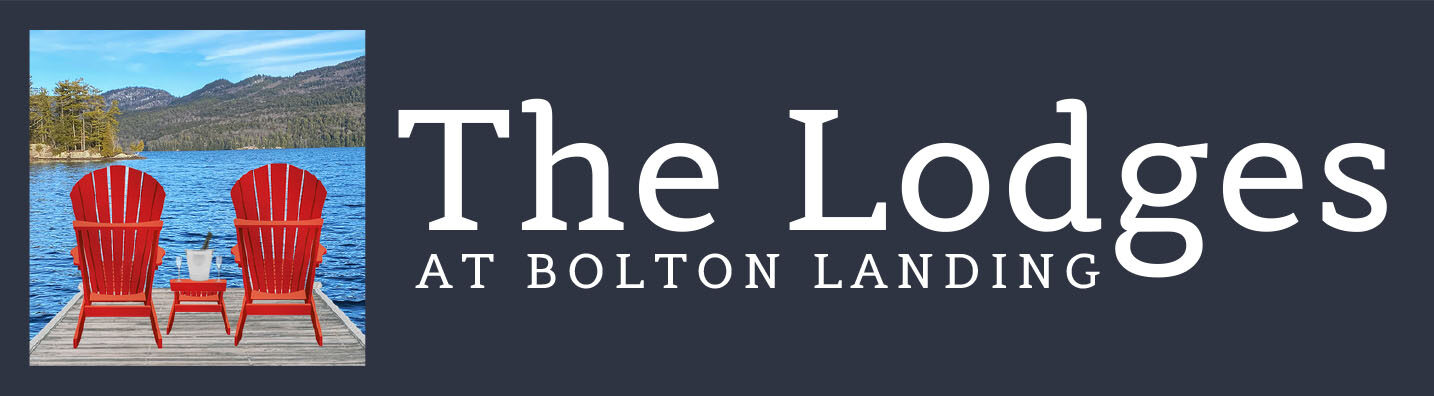 Bolton Landing Rental Hotels & Cottages, NY - The Lodges at Bolton Landing