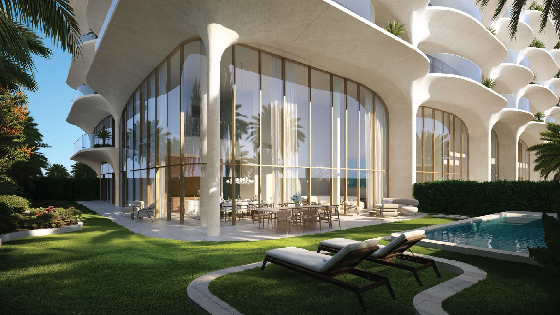 Discover Exciting Upcoming Projects in Palm Jumeirah,Dubai-New Launch Properties
