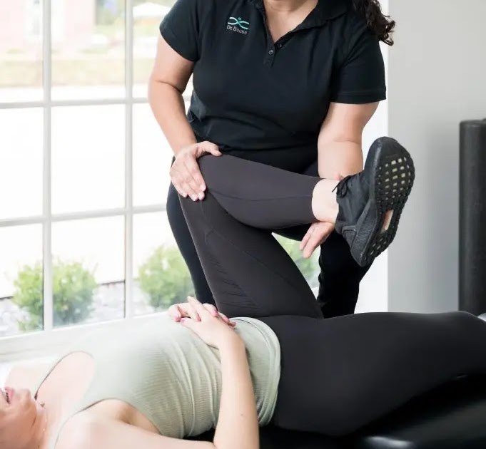 How Can I Find The Best Chiropractor Near Me?