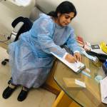 Dr Rupal Agrawal Profile Picture