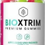 bioxtrim keto gummies Profile Picture