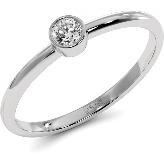 Why Choose a 1-Carat Moissanite Ring Over a Diamond?