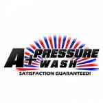 A Pressure Wash Profile Picture