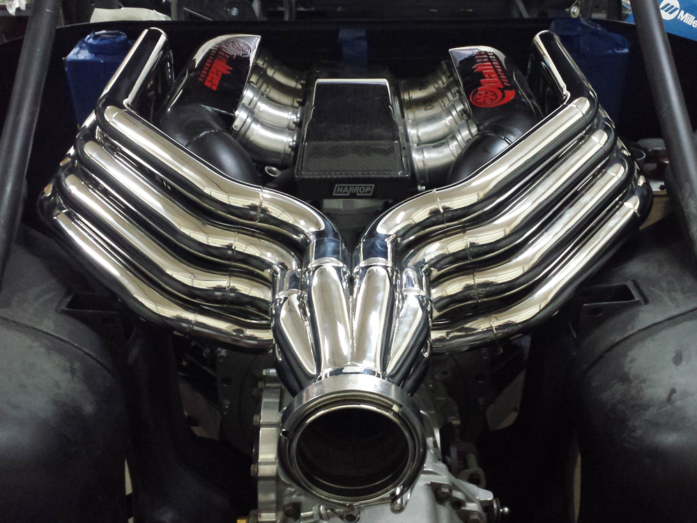 4 Important Factors to Consider With Performance Manifolds – Supercharge Society