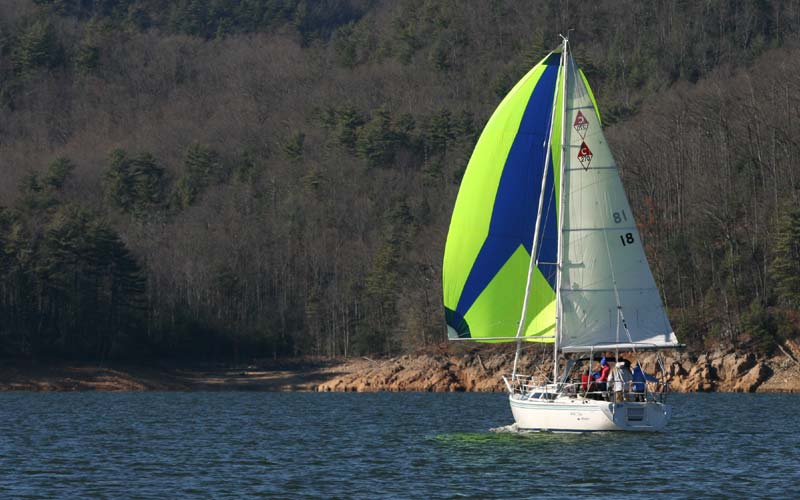 Discovering Excellence at The Sail Store: Your Ultimate Sailing Companion | TechPlanet