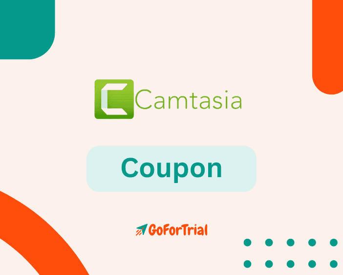 Camtasia Discount Code [45% OFF, Save $180]
