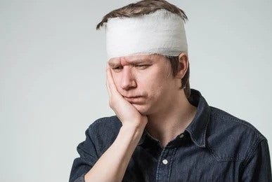 Quantifying the Long-Term Effects of TBI on Injury Claims | by Walchinjury Santa Clarita Truck Accident Lawyers | Apr, 2024 | Medium