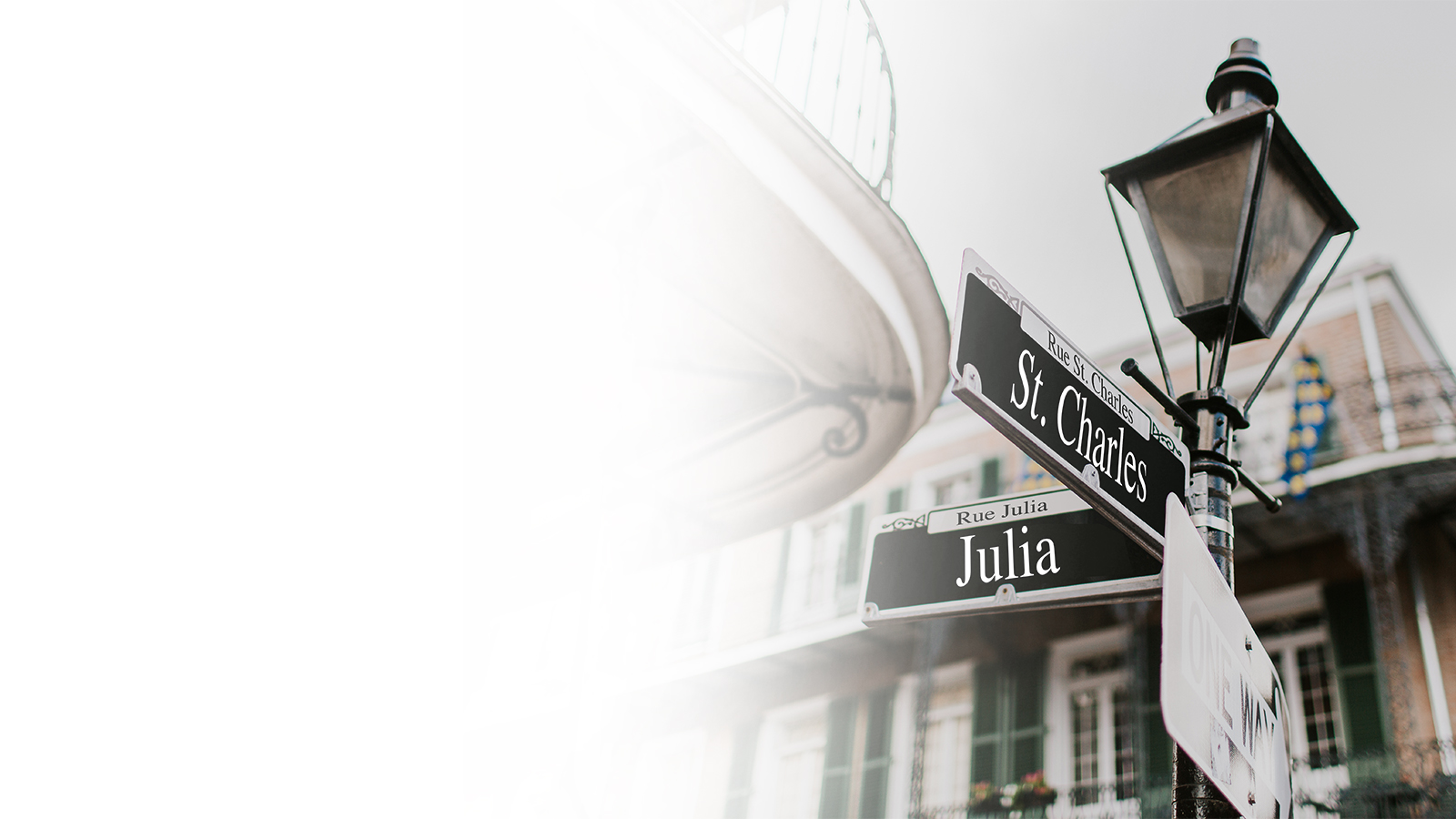 Neighborhood | The Julia at Saint Charles