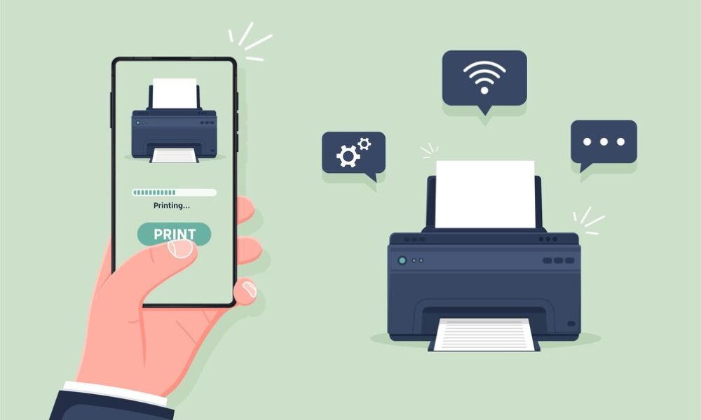 How to Connect Printer to Wifi: Step-by-Step Guide