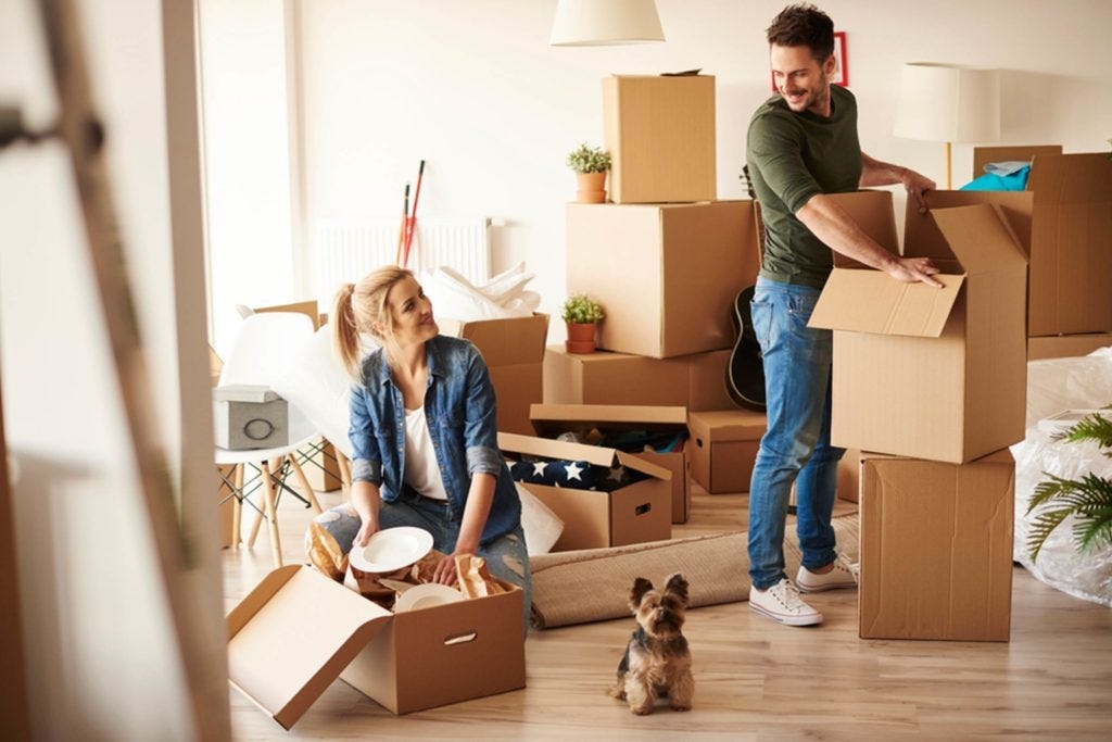 How to Choose Interstate Removalists in Adelaide? | by Robyna Butera | Apr, 2024 | Medium