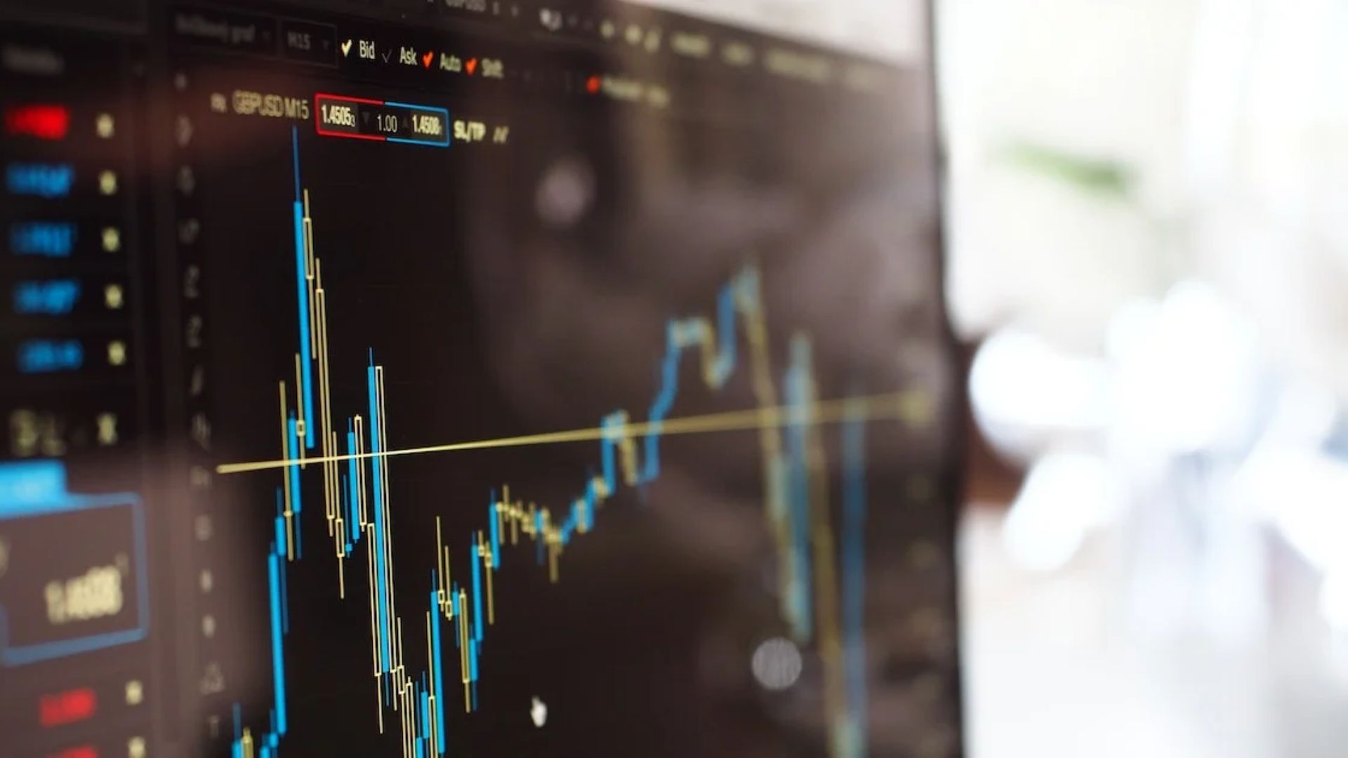 The Role Of Data Science In Finance: A Comprehensive Guide