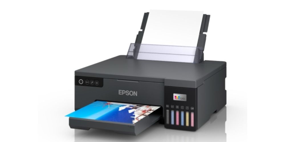 Epson Drucker installieren - Einfache Schritte für Erfolg