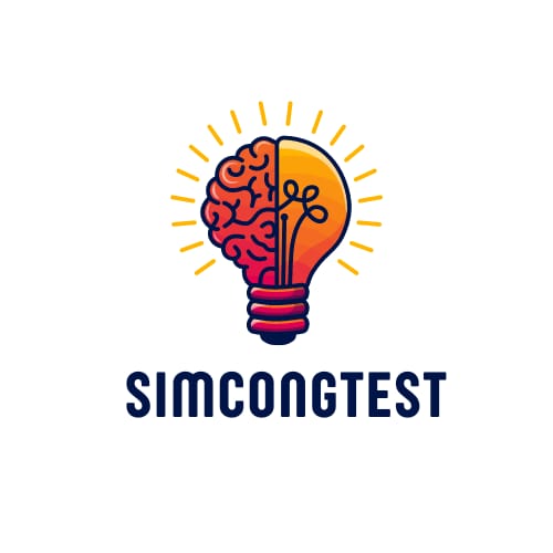 Simcongtest Cover Image