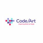Code Art Profile Picture