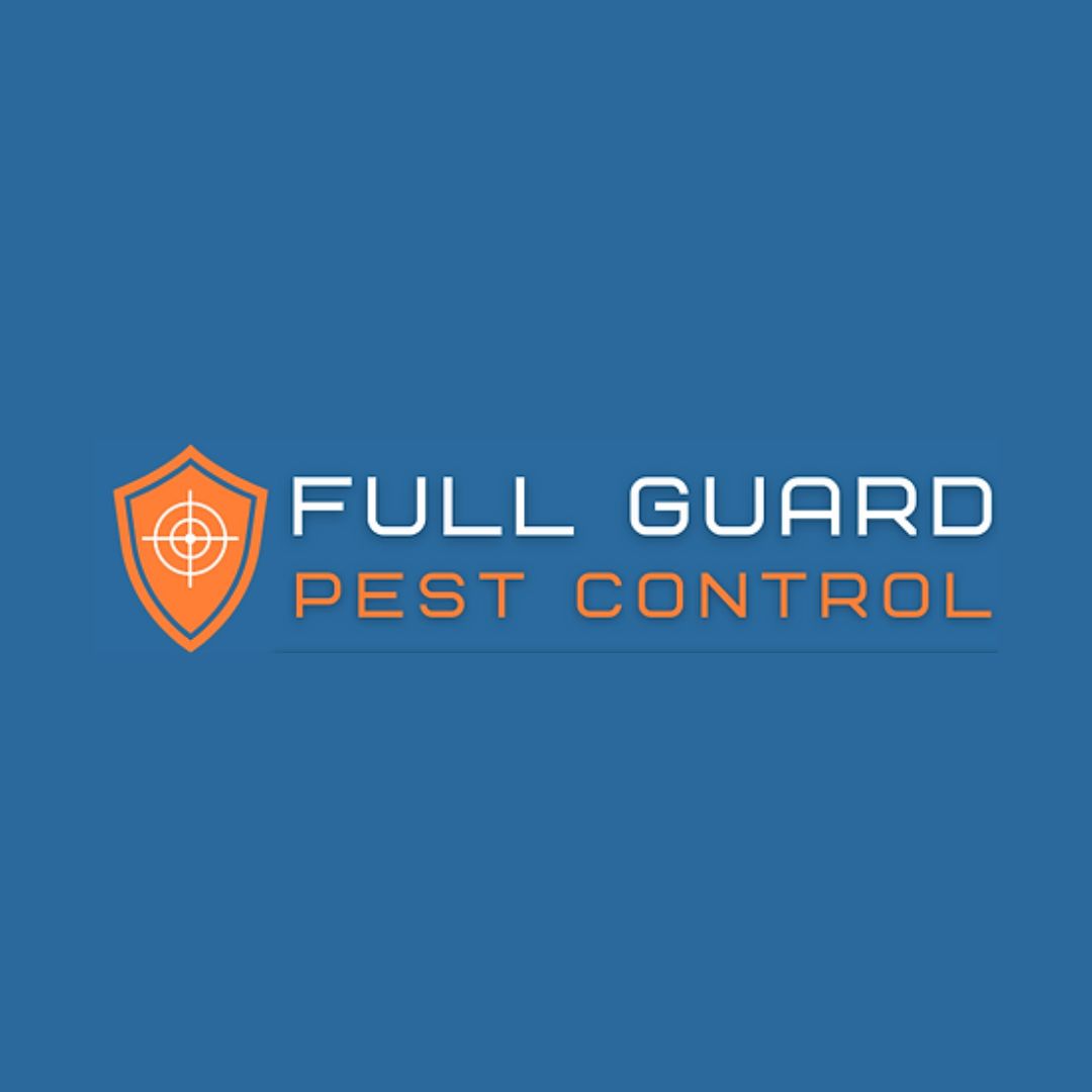 FULL GUARD PEST CONTROL LTD Cover Image