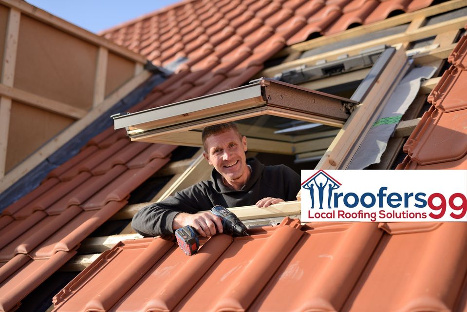 How to Hire the Best Roofing Repair and Replacement Service Provider? – Roofers99