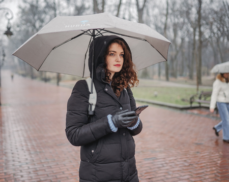 Ultralight Hiking Umbrella: Can the Use be Practical? | by Huriia | Apr, 2024 | Medium