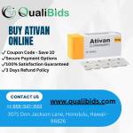 Get discounts When buying Ativan online Profile Picture