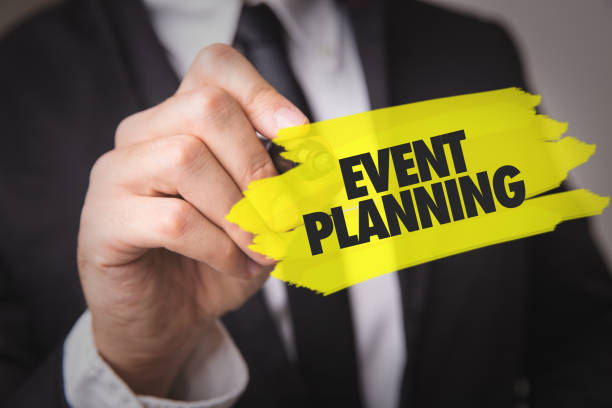 The Ultimate Guide to Event Planning for Corporate Events – Site Title