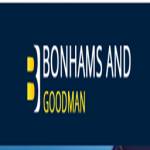 Bonhams and Good Man Profile Picture