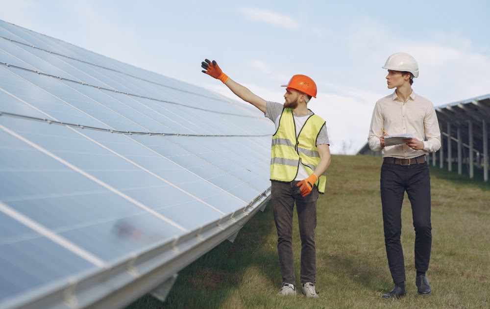 Exploring The Top Benefits Of Installing Commercial Solar Systems