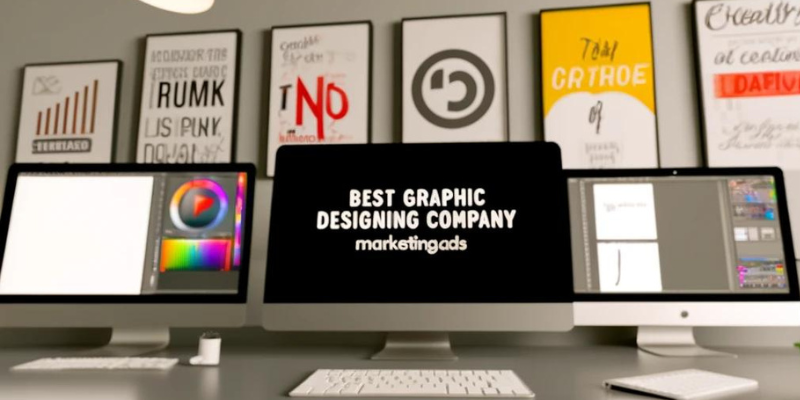 Best Graphic Designing Company. Graphic design has become a critical… | by Sam Akhtar | Apr, 2024 | Medium