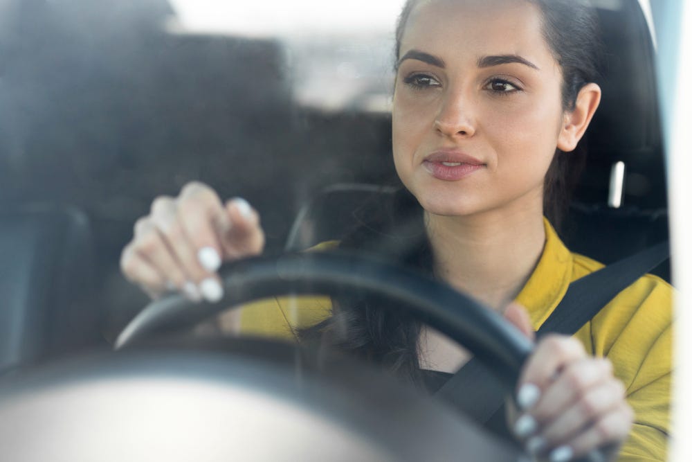 Empowering Behind The Wheel: A Dive Into Female Driving Instructors In Stoke-on-Trent | by A Drive Academy | Apr, 2024 | Medium