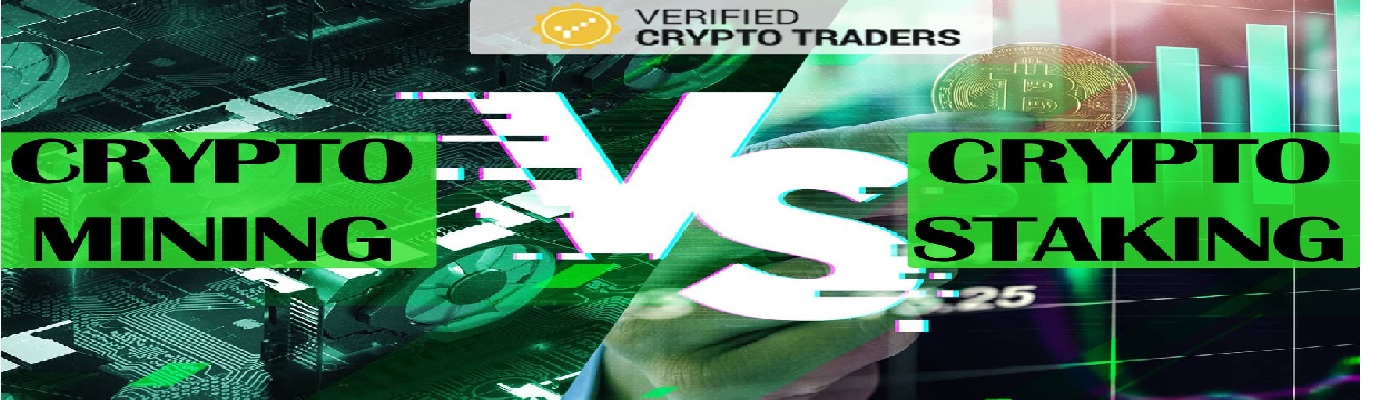 Verified crypto traders Cover Image