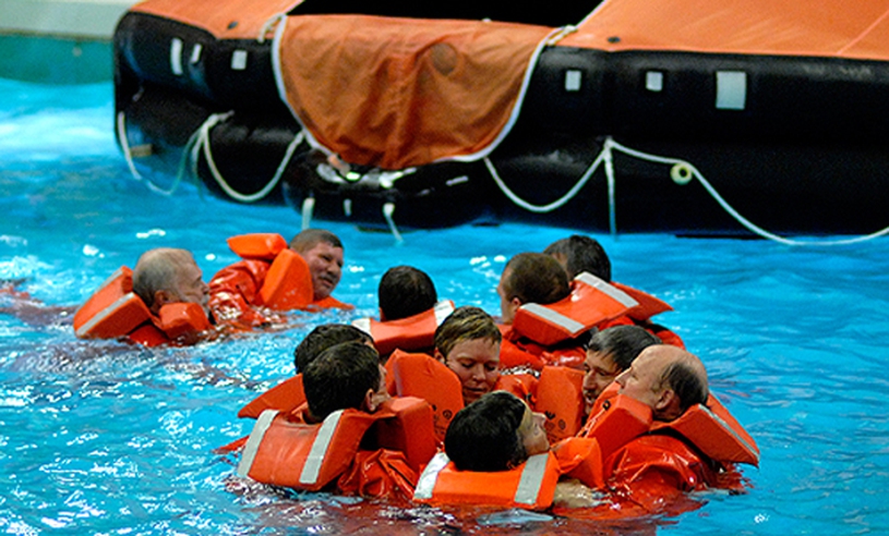 What Is STCW? Standards Of Training, Certification, And Watch Keeping For Seafarers