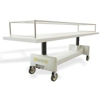 Why Consider Morgue Cart Covers and Curtains from Cube Care?